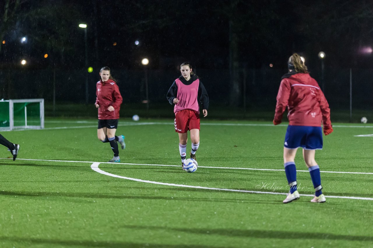 Bild 106 - Frauen Wahlstedt Training